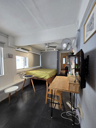Tiong Bahru Estate (D3), Apartment #534010521